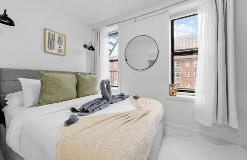 Stylish 3-Bedroom Retreat Minutes to NYC - Foto 19