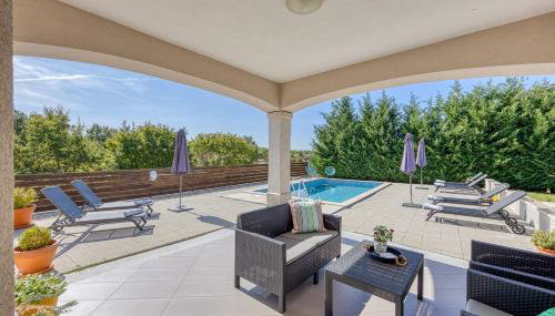 Villa Brijona - Foto 3