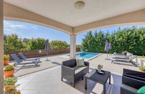 Villa Brijona - Foto 3