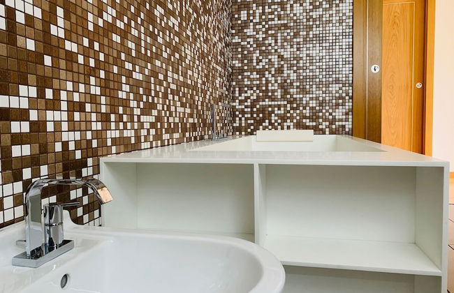 White Villa - Foto 19