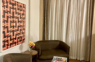 Flat Intercity Hotel - Foto 3