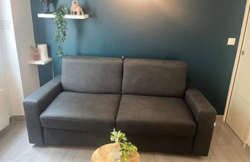 Cosy studio in Portes de Paris - Foto 1