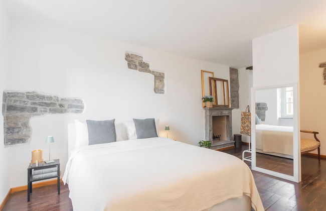 Emily's Holiday House - Authentic Lake Como by Rent all Como - Foto 27