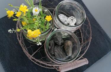 Häuschen in grüner Idylle - Foto 13