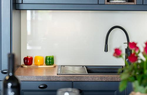 Boutique apartment Castellum - Photo 11