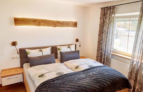 Ferienwohnungen Wald und Wiese - Foto 7