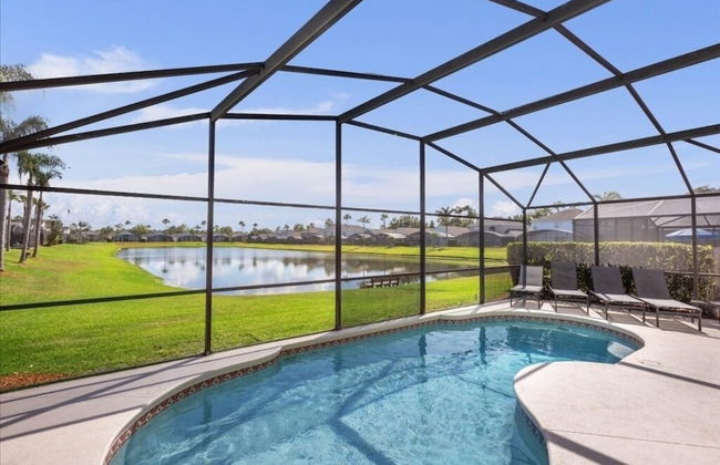 3 Bedrooms S / Lake Berkley Home by RedAwning - Foto 15