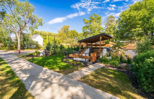 Doves Nest - Earth Home - Foto 8