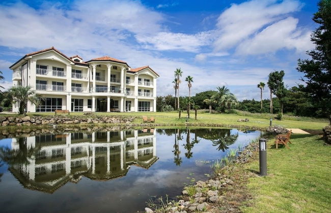 Oakra Resort - Foto 1