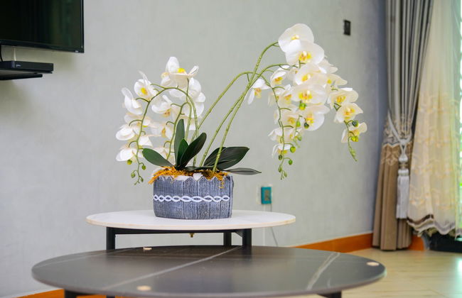 Malaikanzi Suites - Photo 21