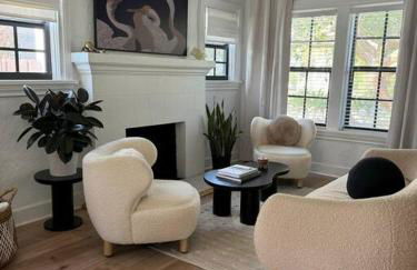 The Rose House - Foto 7