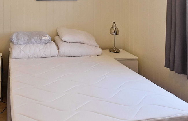 8 Person Holiday Home in Urangsvag-by Traum - Foto 10