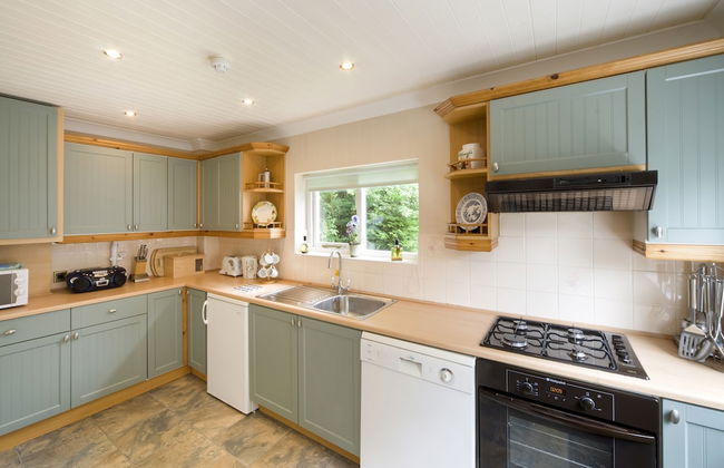 Derwent Manor Apartments - Foto 42