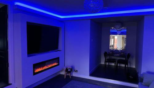 The Schoolhouse Largs - Foto 3