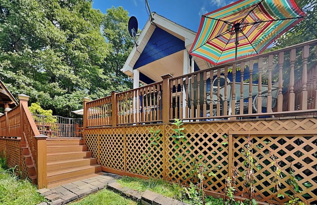 Beautiful Adventure by Taylor Made Deep Creek - Foto 39