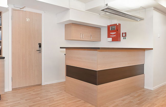 Chefens Hotell - Foto 3