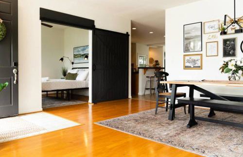 Gorgeous Pet and Family friendly Long stays - Foto 29