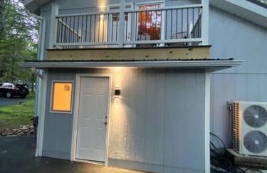 Modern Home near Lake w HotTub, Game Room, Fireplace - Foto 51