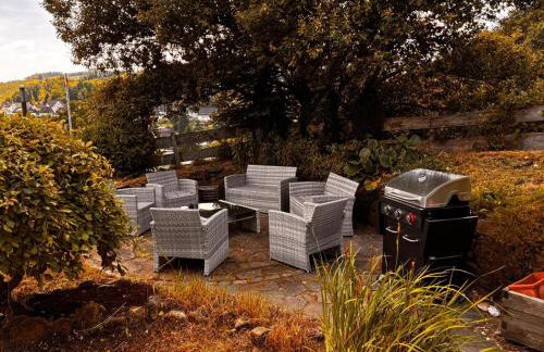 Das Blaue Haus Am Rothaarsteig - Photo 33