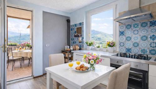 MARY HOUSE Panorama relax garden With Free Parking - Foto 4