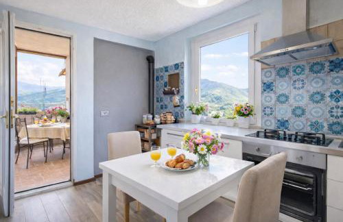 MARY HOUSE Panorama relax garden With Free Parking - Foto 4