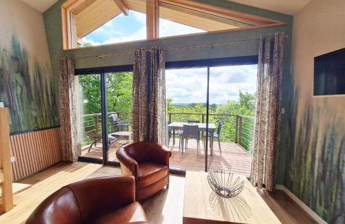 Cabanes du Domaine des Fées - Foto 77