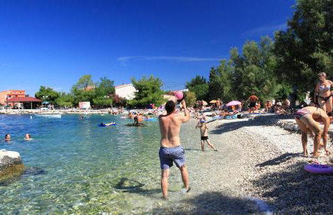 Apartment Mira - Foto 19