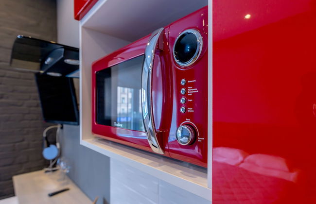 RentalSPb Apart-hotel - Foto 57