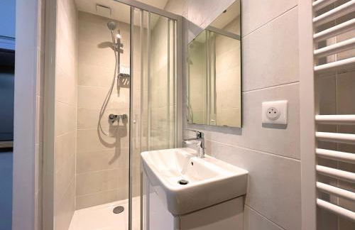 Le Cocon - Netflix/Wifi Fibre - Séjour Lozère - Foto 17