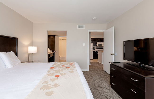 Value Suites Extended Stay - Arlington - Foto 6