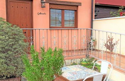 El Guardaviñas, entre Montes y Viñedos - Foto 104