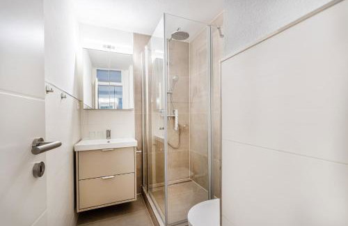 Gemütliches 37qm Apartment - Balkon und Naturblick mit Pool im Haus - Foto 3