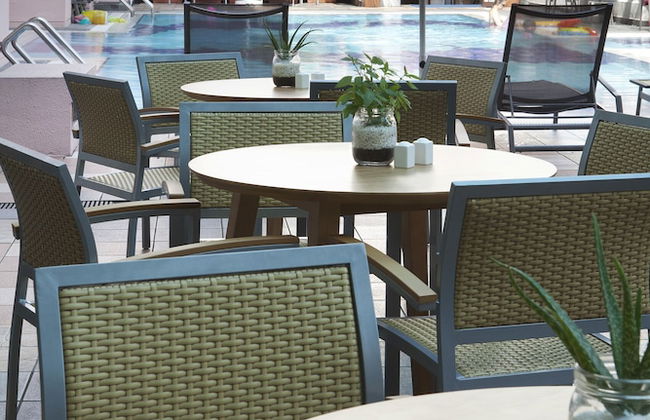 Fraser Place Robertson Walk, Singapore - Photo 43