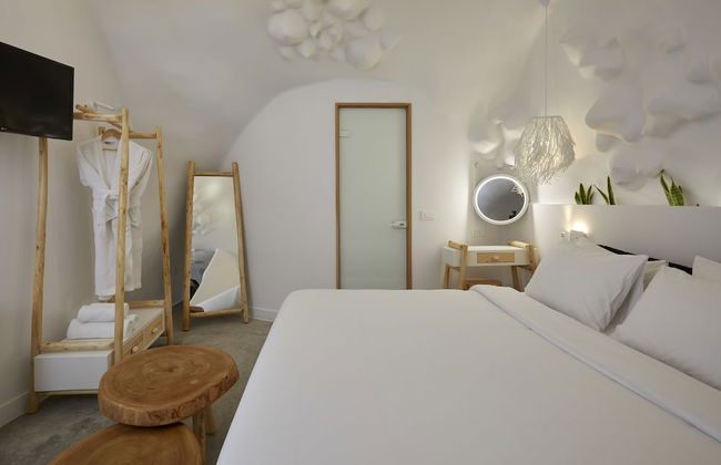 Theano Cave Suites & Villas - Photo 56