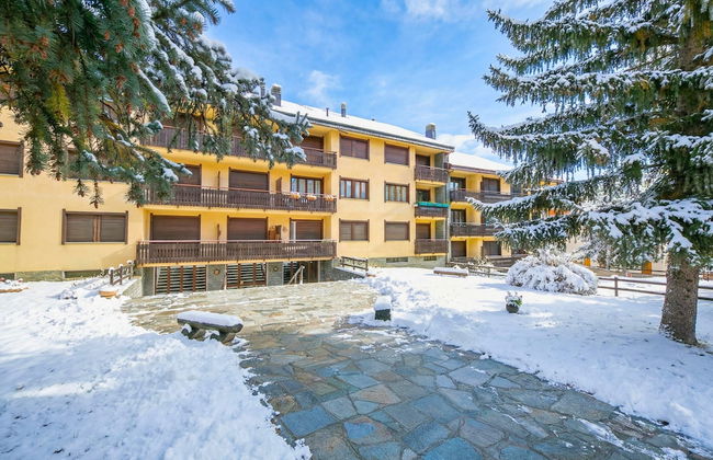 Il Nido di Elda (few steps from skiing) - Photo 14