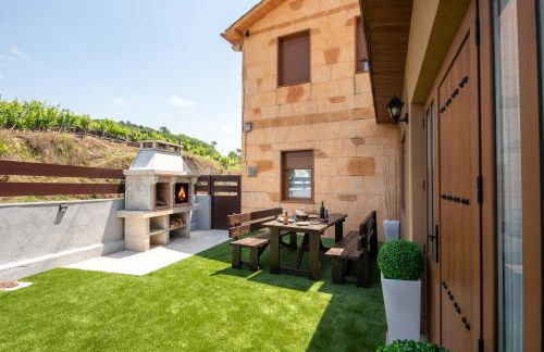 Casa Visita Ribeira Sacra - Foto 17