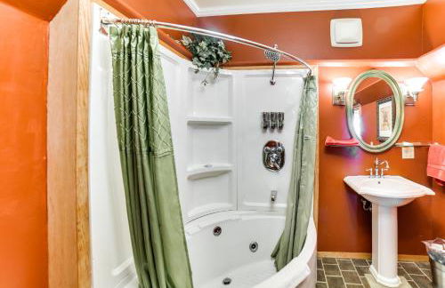 Downtown Yankton Suite Walk to Restaurants! - Foto 20