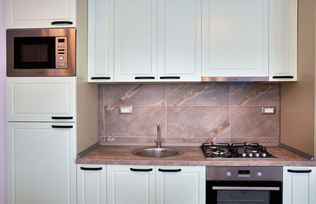 Aparthotel Ella Alezzi - Foto 26