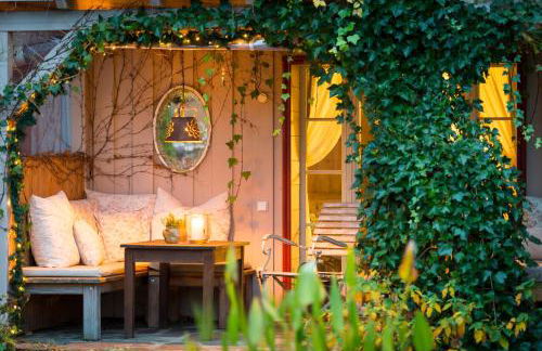 Weißt Du noch - Gästehäuser & Suiten - Foto 39