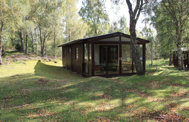 Macdonald Lochanhully Woodland Club - Foto 1