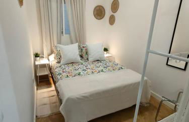 Zurbano Street, Private rooms - Foto 21