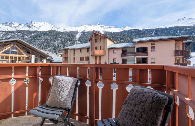 VVF Val-Cenis Haute-Maurienne - Foto 28