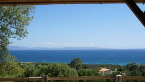Tarifa-Blick auf Afrika, Haus am Meer, Haustiere erlaubt - Foto 4