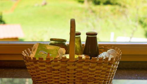 Apartment Bodnerhof - Foto 4