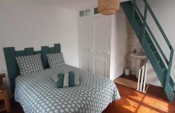 L'Escapade Tréportaise - Foto 19