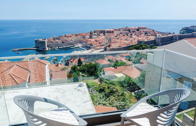 Apartments Isabora - Foto 78