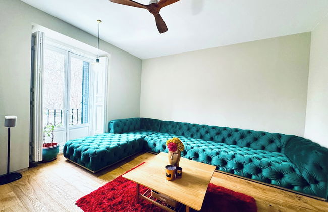 Nerezine Cozy Apartment With Sea View - Foto 1