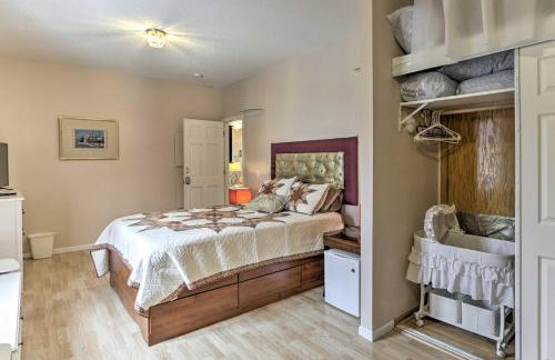 Eagan Home with Porch - 5 Mi to Mall of America! - Foto 19