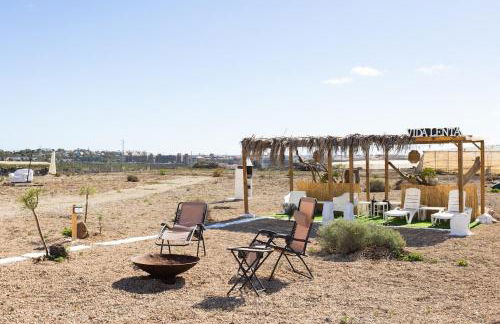 Eden Rentals Oasis Boho 1 - Foto 44