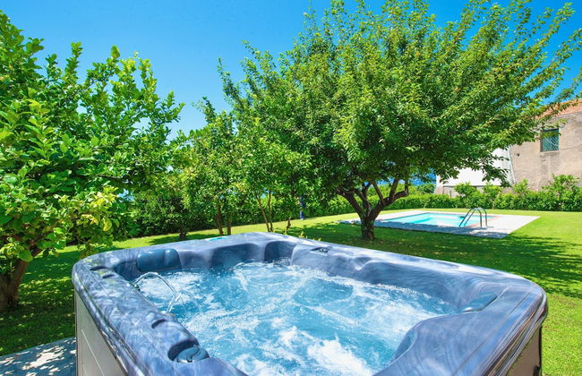 Villa Marina - Foto 22